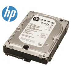 Vgradni trdi disk HP 3.5 4 TB SATA 6 Gb