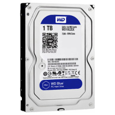 Vgradni trdi disk WD Blue 1 TB