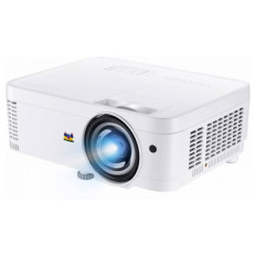 VIEWSONIC PS501W WXGA 3600A 22000:1 DLP DC3 projektor