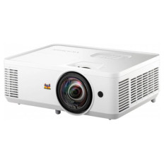 VIEWSONIC PS502W WXGA 4000A 15000:1 DLP short throw izobraževalni projektor