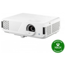 VIEWSONIC PX749-4K 4000A 12000:1 16:9 DLP DC3 USB-C XBOX gaming projektor
