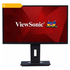 VIEWSONIC VG2448 60,96 cm (24") IPS TFT LED LCD SP/HDMI/VGA/USB zvočniki monitor
