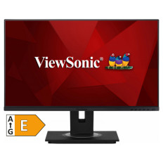 VIEWSONIC VG2448A-2 60,96 cm (24") FHD IPS LED LCD HDMI/VGA/USB monitor