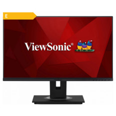 VIEWSONIC VG2455 60,45cm (23,8'') IPS LED LCD DP/HDMI/VGA/USBC zvočniki monitor