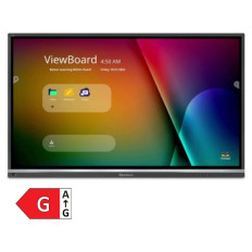 VIEWSONIC ViewBoard IFP5550-5 139,7cm (55") UHD Android na dotik interaktivni monitor