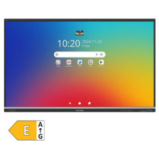 VIEWSONIC ViewBoard IFP7551 189,3cm (75") 4K EDLA na dotik informacijski / interaktivni zaslon
