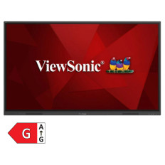VIEWSONIC ViewBoard IFP75G1 190,5cm (75") 4K OS-Free na dotik interaktivni monitor​​​
