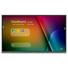VIEWSONIC ViewBoard IFP8650-5F 218,44cm (86") UHD LCD TFT na dotik interaktivni zaslon
