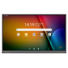VIEWSONIC ViewBoard IFP8652-2F 218,4cm (86") UHD IPS na dotik informacijski / interaktivni monitor