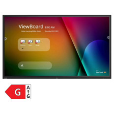 VIEWSONIC ViewBoard IFP9850-4 248.92cm (98") UHD na dotik informacijski / interaktivni monitor