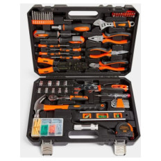 VonHaus 120-delni komplet orodja