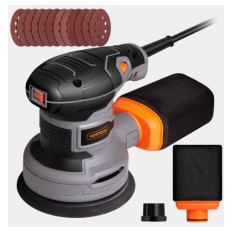 VonHaus 300 W ekscentrični brusilnik