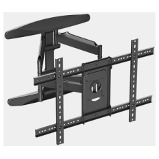 VonHaus 37-70 nagibni stenski nosilec do 45kg 3000296.1