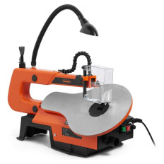 VonHaus 405mm dekupirna žaga z LED lučko 3500180