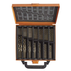 VonHaus 99 delni komplet svedrov s kobaltom