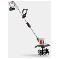 VonHaus Akumulatorski vrtni rahljalnik G-Series 20V