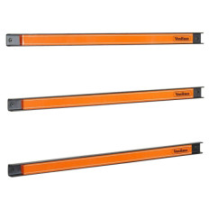 VonHaus magnetni nosilec za orodje, 3 delni