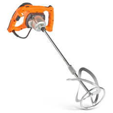 VonHaus mešalnik za beton/barvo 1600W 3500024