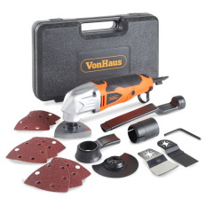VonHaus multifunkcijsko orodje 280W