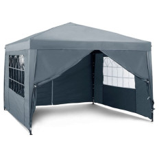 VonHaus Pop Up paviljon 3x3m 