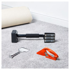VonHaus premium komplet za pritrditev preprog