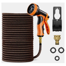 VonHaus raztegljiva vrtna cev – 30 m