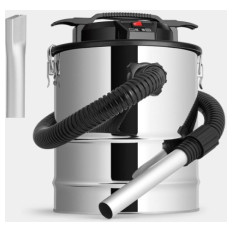 VonHaus Sesalnik za pepel 15 L, 1000 W