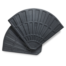 VonHaus uteži za senčnike (2 kom)