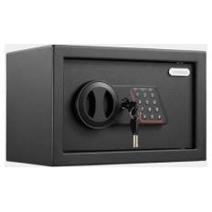 VonHaus Varnostni sef Sef 8,5 L – majhna velikost