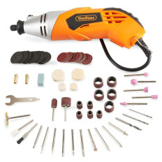 VonHaus večnamensko orodje 120-delni set 3515153