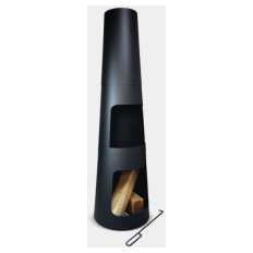 VonHaus vrtni kamin