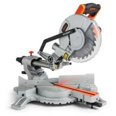 VonHaus zajeralna žaga 1500W 3500159