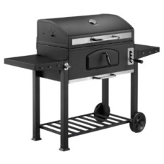 VonHaus Žar na oglje XL American BBQ
