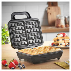 VonShef aparat za belgijske vaflje