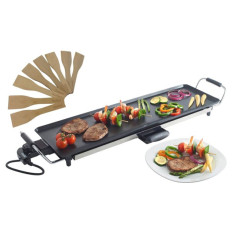 VonShef Teppanyaki XL žar 2000W 