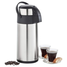 VonShef termovka 5L nerjaveče jeklo