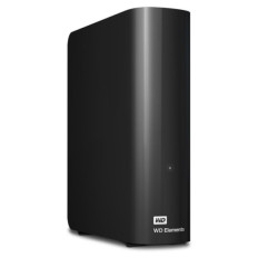 WD 16TB ELEMENTS DESKTOP, USB 3.0