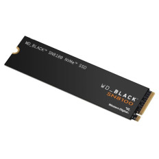 WD 1TB Black SN8100 M.2 2280 PCI-e 5.0 NVMe 2.0 SSD disk