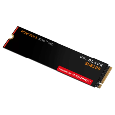 SanDisk 1TB WD Black SN8100 M.2 2280 PCI-e 5.0 NVMe 2.0 SSD disk