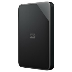 WD 1TB Elements SE 2,5" USB 3.0 zunanji HDD disk