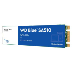 WD 1TB SSD BLUE SA510 M.2 SATA3
