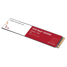 WD 1TB SSD RED SN700 NVMe Gen3