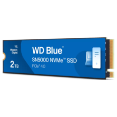 WD 2 TB Blue SN5000 NVM SSD