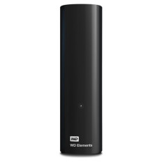 WD 20TB ELEMENTS DESKTOP, USB 3.0