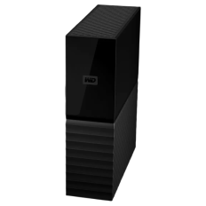 WD 24TB My Book 3,5" USB 3.2 zunanji HDD disk