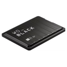 WD 2TB Black P10 Game Drive 2,5" USB 3.2 zunanji HDD disk