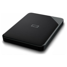 WD 2TB Elements SE 2,5" USB 3.0 zunanji HDD disk