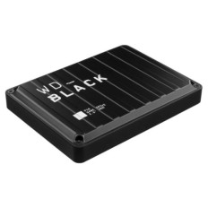 WD 4TB Black P10 Game Drive 2,5" USB 3.2 zunanji HDD disk