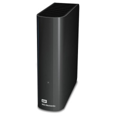 WD 4TB Elemens Desktop 3,5" USB 3.2 zunanji HDD disk