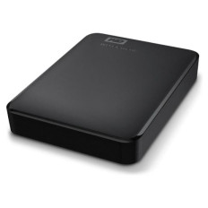 WD 4TB Elements Portable 2,5" USB 3.2 zunanji HDD disk